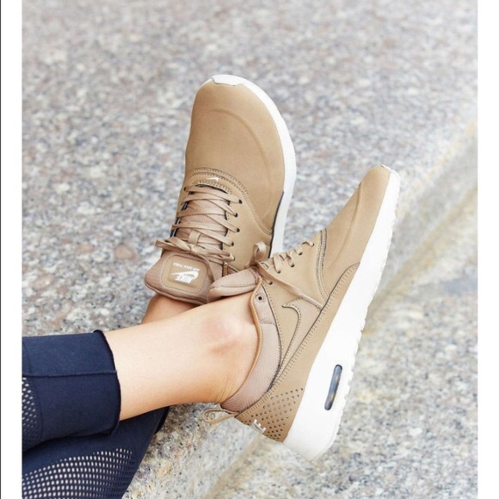 Nike Thea Desert Camo
